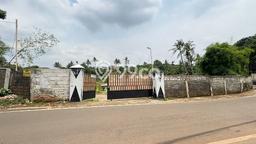 Lahan Dijual Lokasi Strategis di Jakarta Selatan dengan Luas 8800m2 Lahan Dijual Lokasi Strategis di Jakarta Selatan dengan Luas 8800m2