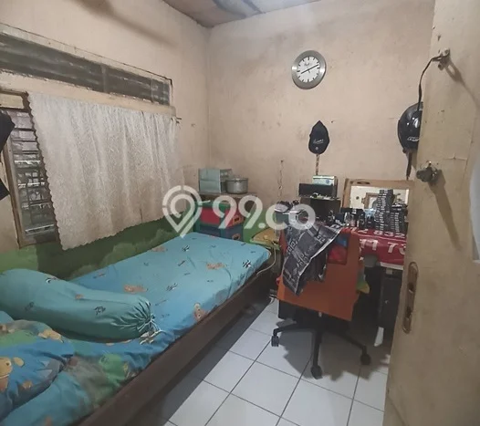 Jual Rumah Strategis Bagus Punya 2 KT di Tebet Jakarta Selatan SHM Jual Rumah Strategis Bagus Punya 2 KT di Tebet Jakarta Selatan SHM
