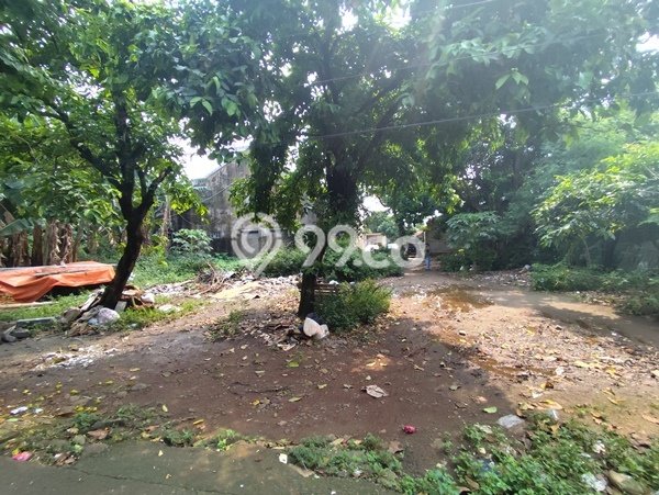 Lahan Dijual Lokasi Strategis di Bekasi dengan Luas 1025m2 Lahan Dijual Lokasi Strategis di Bekasi dengan Luas 1025m2