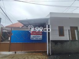 Jarang Ada! Rumah Kontrakan 3 Kamar Nyaman Siap Huni Condet Jarang Ada! Rumah Kontrakan 3 Kamar Nyaman Siap Huni Condet