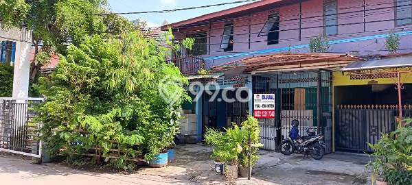 For Sale Hunian Rumah Terawat 3 Kamar di Pejuang, Bekasi For Sale Hunian Rumah Terawat 3 Kamar di Pejuang, Bekasi