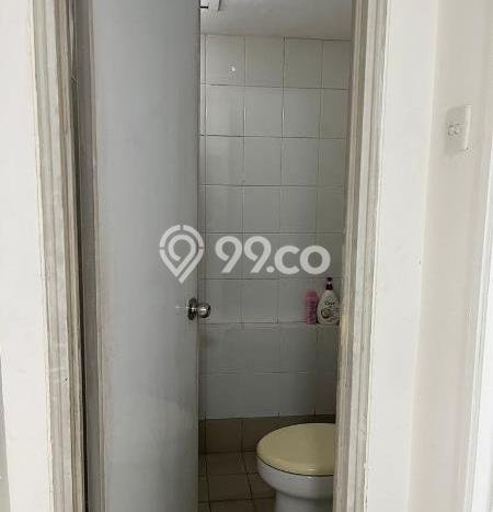 Hunian Apartemen 2 KT 1 KM Dijual di Jatinegara Jakarta Timur, Luas 34m2 Hunian Apartemen 2 KT 1 KM Dijual di Jatinegara Jakarta Timur, Luas 34m2