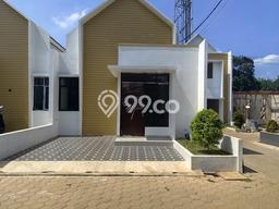 Dijual Hunian Rumah Nyaman 2 KT di Jati Asih, Bekasi Dijual Hunian Rumah Nyaman 2 KT di Jati Asih, Bekasi