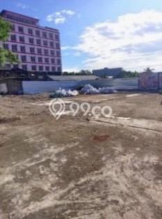 Kavling Tanah Dijual di Ciracas, Jakarta Timur, Luas 665m2 Area Strategis Kavling Tanah Dijual di Ciracas, Jakarta Timur, Luas 665m2 Area Strategis