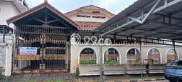 For Sale! Luxury House LT 338m2 Desain Elegan di Pondok Bambu For Sale! Luxury House LT 338m2 Desain Elegan di Pondok Bambu