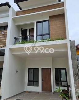 Dijual Hunian Rumah Nyaman 3 KT di Pejaten, Jakarta Selatan Dijual Hunian Rumah Nyaman 3 KT di Pejaten, Jakarta Selatan