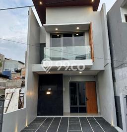 Jual Rumah Bagus Siap Huni LB 127m2 di Pasar Minggu, Jakarta Selatan Jual Rumah Bagus Siap Huni LB 127m2 di Pasar Minggu, Jakarta Selatan