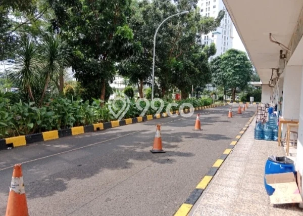 Komersial Dijual di Kawasan Jatinegara, Jakarta Timur Harga Kompetitif Komersial Dijual di Kawasan Jatinegara, Jakarta Timur Harga Kompetitif