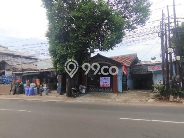 Rumah Luxury Modern Tanpa Renovasi di Lubang Buaya Jakarta Timur Rumah Luxury Modern Tanpa Renovasi di Lubang Buaya Jakarta Timur
