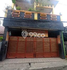 Rumah Modern 3 KT di Jaka Sampurna Bekasi Unfurnished Rumah Modern 3 KT di Jaka Sampurna Bekasi Unfurnished