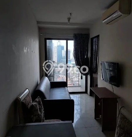 Sewa Apartemen Murah di Tebet, Jakarta Selatan Dekat Fasilitas Umum Sewa Apartemen Murah di Tebet, Jakarta Selatan Dekat Fasilitas Umum