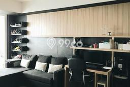 Sewa Apartemen Ekonomis 1 BR di Duri Kosambi Jakarta Barat Sewa Apartemen Ekonomis 1 BR di Duri Kosambi Jakarta Barat