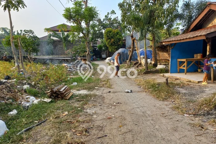 Lahan Investasi Lokasi Karang Tengah Tangerang SHM Lahan Investasi Lokasi Karang Tengah Tangerang SHM