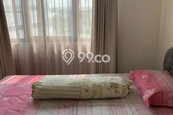 Apartemen Nyaman untuk Disewa, 2 Kamar di Jakarta Barat Apartemen Nyaman untuk Disewa, 2 Kamar di Jakarta Barat
