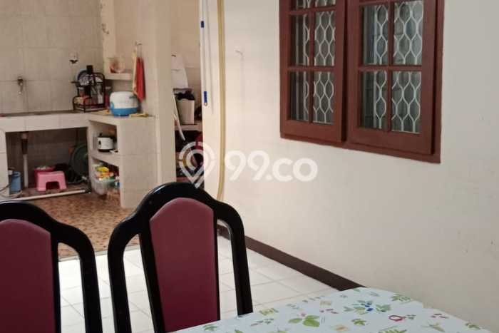 Rumah Modern Minimalis 2 Kamar Bisa Langsung Pindah di Ciledug Rumah Modern Minimalis 2 Kamar Bisa Langsung Pindah di Ciledug