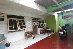 Rumah Modern 3 KT LT 120m2 di Taman Meruya Rumah Modern 3 KT LT 120m2 di Taman Meruya