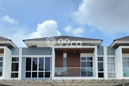 Hunian Elit LB 211m2 Siap Huni Desain Elegan di Petir, Tangerang Hunian Elit LB 211m2 Siap Huni Desain Elegan di Petir, Tangerang