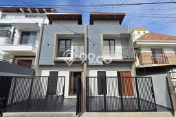 Rumah Minimalis 3 KT LT 125m2 di Meruya Rumah Minimalis 3 KT LT 125m2 di Meruya