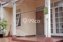 Rumah Modern Minimalis 2 Kamar Bisa Langsung Pindah di Ciledug Rumah Modern Minimalis 2 Kamar Bisa Langsung Pindah di Ciledug