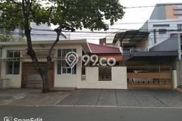 Rumah Luxury Modern Siap Huni di Meruya Jakarta Barat Rumah Luxury Modern Siap Huni di Meruya Jakarta Barat
