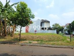 Tanah Dijual Lokasi Strategis di Tangerang dengan Luas 283m2 Tanah Dijual Lokasi Strategis di Tangerang dengan Luas 283m2