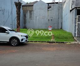 Tanah Kavling Dijual di BSD Anggrek Loka, Tangerang dengan Luas Tanah 216m2 Tanah Kavling Dijual di BSD Anggrek Loka, Tangerang dengan Luas Tanah 216m2