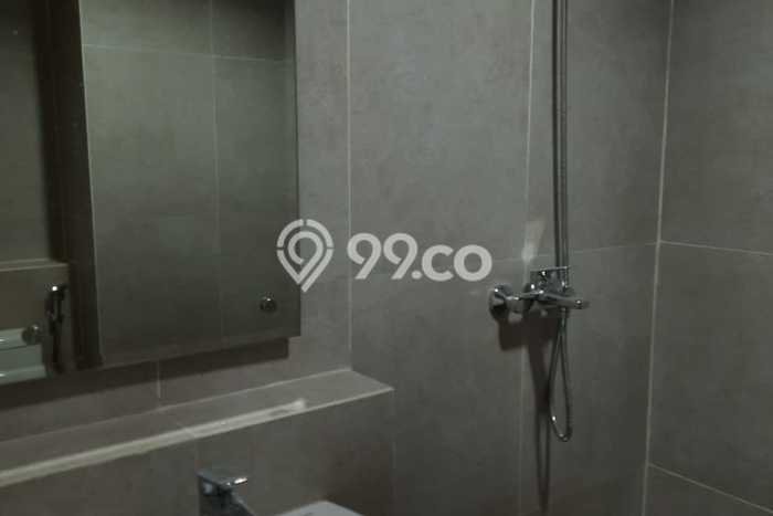 Apartemen Disewakan Terjangkau 1 KT / 1 KM di BSD, Tangerang Selatan Apartemen Disewakan Terjangkau 1 KT / 1 KM di BSD, Tangerang Selatan