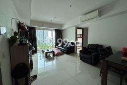 Apartemen Disewakan Terjangkau 3 KT / 3 KM di Kelapa Gading, Jakarta Utara Apartemen Disewakan Terjangkau 3 KT / 3 KM di Kelapa Gading, Jakarta Utara