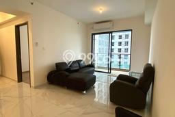 Siap Huni Apartemen di Tangerang 4 Kamar & 3 Kamar Mandi, Luas 76m2 Siap Huni Apartemen di Tangerang 4 Kamar & 3 Kamar Mandi, Luas 76m2