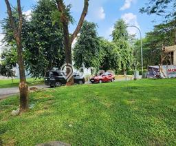 Kavling Tanah untuk Dijual di BSD Foresta, Tangerang, Luas 303m2 Kavling Tanah untuk Dijual di BSD Foresta, Tangerang, Luas 303m2