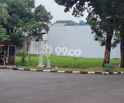 Tanah Kavling Dijual di Tangerang dengan Spesifikasi 450m2 Tanah Kavling Dijual di Tangerang dengan Spesifikasi 450m2