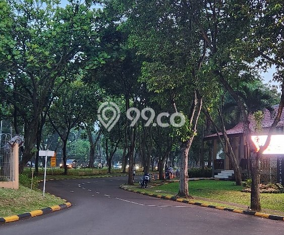 Tanah Siap Bangun Dijual di Tangerang Selatan Punya Luas 240m2 Tanah Siap Bangun Dijual di Tangerang Selatan Punya Luas 240m2