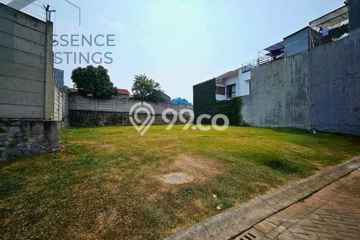 Tanah Siap Bangun Dijual di Tangerang Selatan Punya Luas 240m2 Tanah Siap Bangun Dijual di Tangerang Selatan Punya Luas 240m2