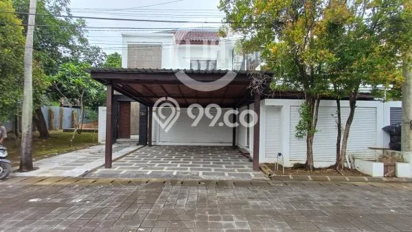 Rumah Disewakan Denpasar LT 300m2 LB 250m2 Area Pemogan Rumah Disewakan Denpasar LT 300m2 LB 250m2 Area Pemogan