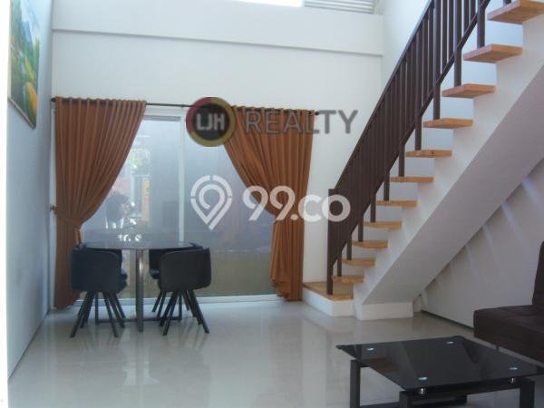 Rumah sewa siap pakai 3 Kamar Tidur di Pemogan, Denpasar Rumah sewa siap pakai 3 Kamar Tidur di Pemogan, Denpasar