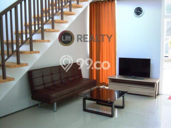Rumah sewa siap pakai 3 Kamar Tidur di Pemogan, Denpasar Rumah sewa siap pakai 3 Kamar Tidur di Pemogan, Denpasar