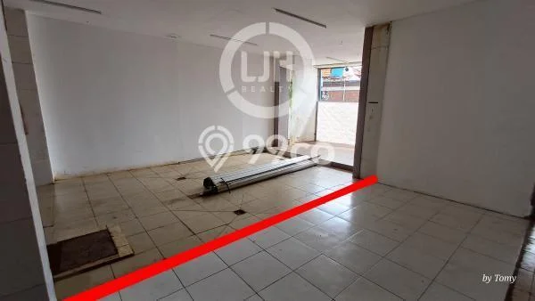Ruko untuk Disewa di Pusat Badung Luas Bangunan 60m2 Ruko untuk Disewa di Pusat Badung Luas Bangunan 60m2