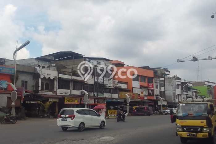 Jarang Ada! Tanah di Medan Sunggal Punya Luas 1050m2 SHM Jarang Ada! Tanah di Medan Sunggal Punya Luas 1050m2 SHM