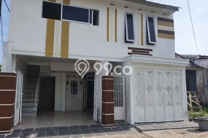 Dijual Rumah Strategis Bagus Punya 0 KT di Medan Tuntungan Medan SHM Dijual Rumah Strategis Bagus Punya 0 KT di Medan Tuntungan Medan SHM