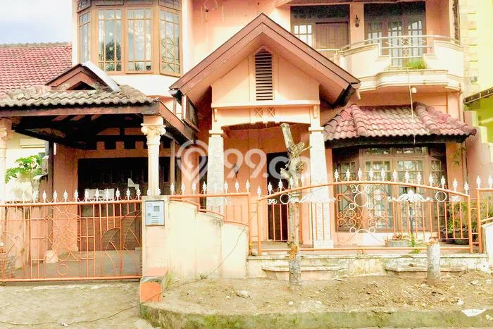Rumah Modern Minimalis 6 KT Bisa Langsung Pindah di Medan Helvetia Rumah Modern Minimalis 6 KT Bisa Langsung Pindah di Medan Helvetia