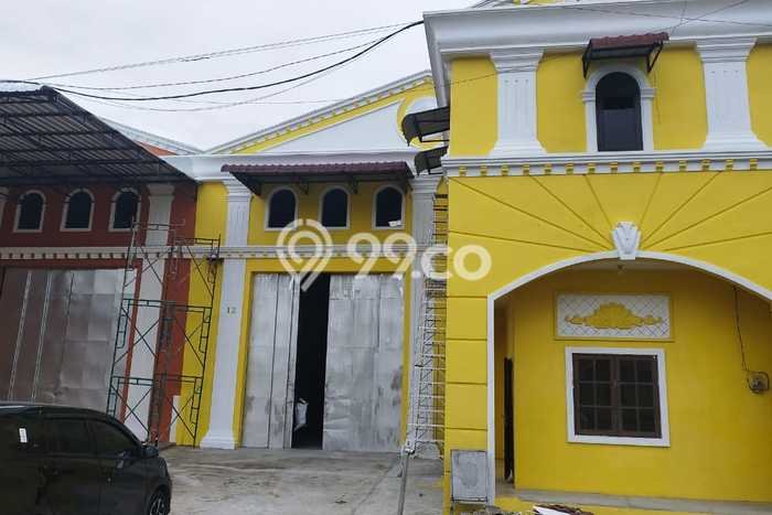 Unit Gudang Dijual di Tanjung Morawa Deli Serdang Luas Tanah 432m2, Luas Bangunan 360m2 Unit Gudang Dijual di Tanjung Morawa Deli Serdang Luas Tanah 432m2, Luas Bangunan 360m2