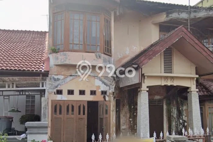 Rumah Modern Minimalis 6 KT Bisa Langsung Pindah di Medan Helvetia Rumah Modern Minimalis 6 KT Bisa Langsung Pindah di Medan Helvetia