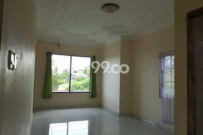Rumah Luas Asri 3 KT Siap Huni di Tanjung Pinang Timur Tanjung Pinang Rumah Luas Asri 3 KT Siap Huni di Tanjung Pinang Timur Tanjung Pinang