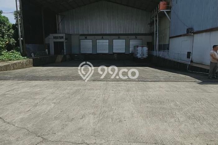 Disewakan Gudang di Pusat Kota Bogor Ramai Strategis Disewakan Gudang di Pusat Kota Bogor Ramai Strategis