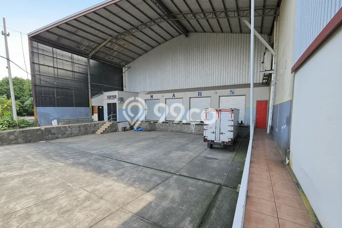Disewakan Gudang di Pusat Kota Bogor Ramai Strategis Disewakan Gudang di Pusat Kota Bogor Ramai Strategis