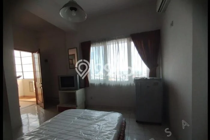 Apartemen Terjangkau di Beji Depok dengan 1 KT & 1 KM Apartemen Terjangkau di Beji Depok dengan 1 KT & 1 KM