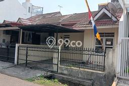 Jarang Ada! Rumah Sewa 2 Kamar Bagus Siap Huni BSD City Jarang Ada! Rumah Sewa 2 Kamar Bagus Siap Huni BSD City
