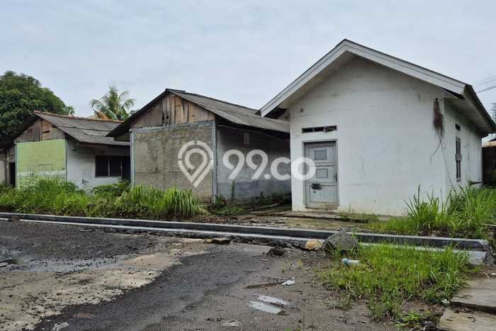 Gudang Komersial Disewakan di Cikande Serang Luas 29500m2 Gudang Komersial Disewakan di Cikande Serang Luas 29500m2