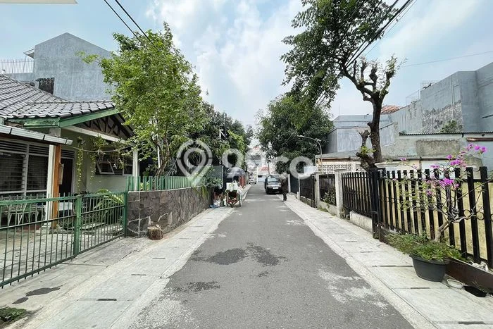 Kavling Tanah Dijual di Kebayoran Baru, Jakarta Selatan, Luas 240m2 Area Strategis Kavling Tanah Dijual di Kebayoran Baru, Jakarta Selatan, Luas 240m2 Area Strategis