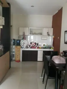 For Sale Rumah Ideal Siap Huni di Bogor Strategis For Sale Rumah Ideal Siap Huni di Bogor Strategis